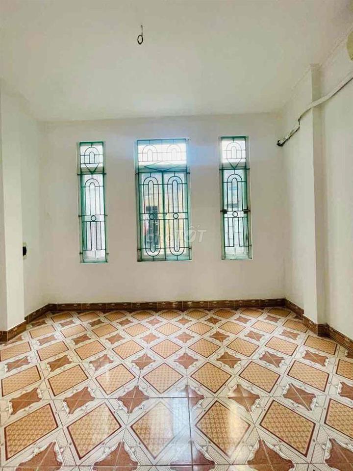 Bán nhà cuối Gốc Đề-Đường rộng, thông-Sổ đỏ 32m*4T;MT4m;4N
