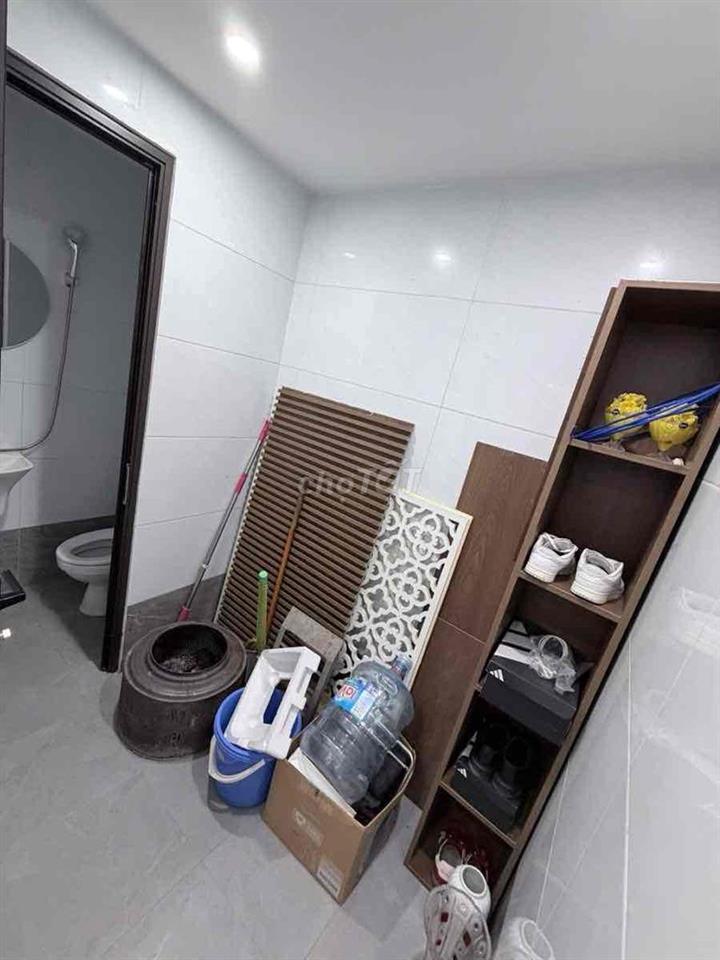 Bán nhà mới thang máy Hữu Hoà, T/Trì-2 thoáng-34m*6T;MT4m;4 ngủ