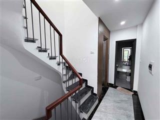 Bán nhà mới thang máy Hữu Hoà, T/Trì-2 thoáng-34m*6T;MT4m;4 ngủ