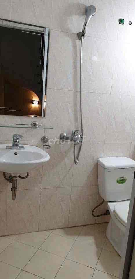 Bán nhà dân xây 6 ngủ Bùi Xương Trạch-3 gác đỗ cửa-36m*5T;MT5m