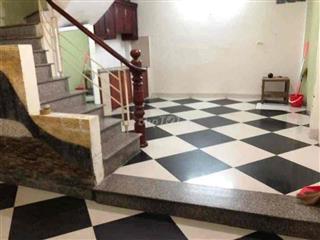 Bán nhà dân xây 6 ngủ Bùi Xương Trạch-3 gác đỗ cửa-36m*5T;MT5m