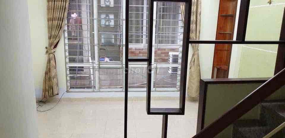 Bán nhà dân xây 6 ngủ Bùi Xương Trạch-3 gác đỗ cửa-36m*5T;MT5m