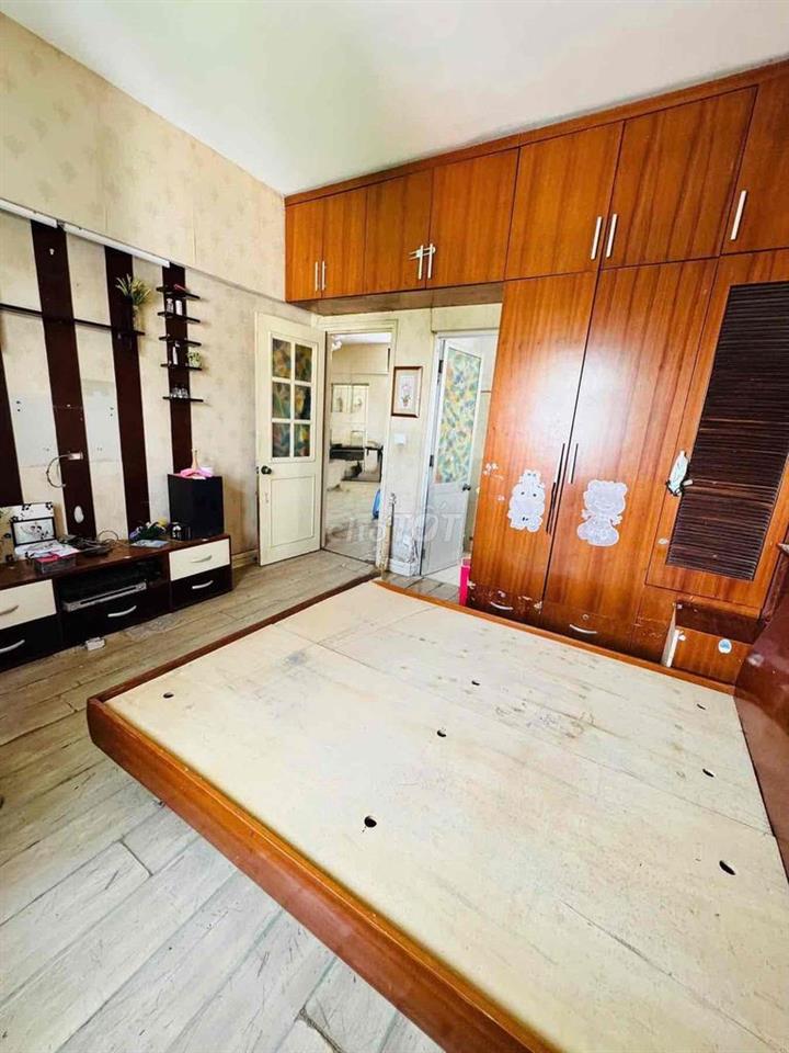 Bán căn CC sổ hồng Linh Đàm-NT cao cấp-Mặt phố-85m2; 3N; 2VS