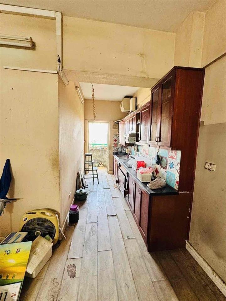 Bán căn CC sổ hồng Linh Đàm-NT cao cấp-Mặt phố-85m2; 3N; 2VS