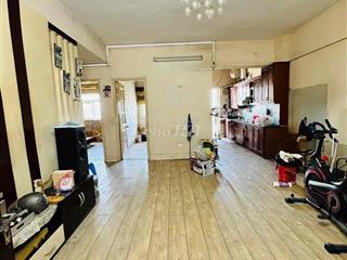 Bán căn CC sổ hồng Linh Đàm-NT cao cấp-Mặt phố-85m2; 3N; 2VS
