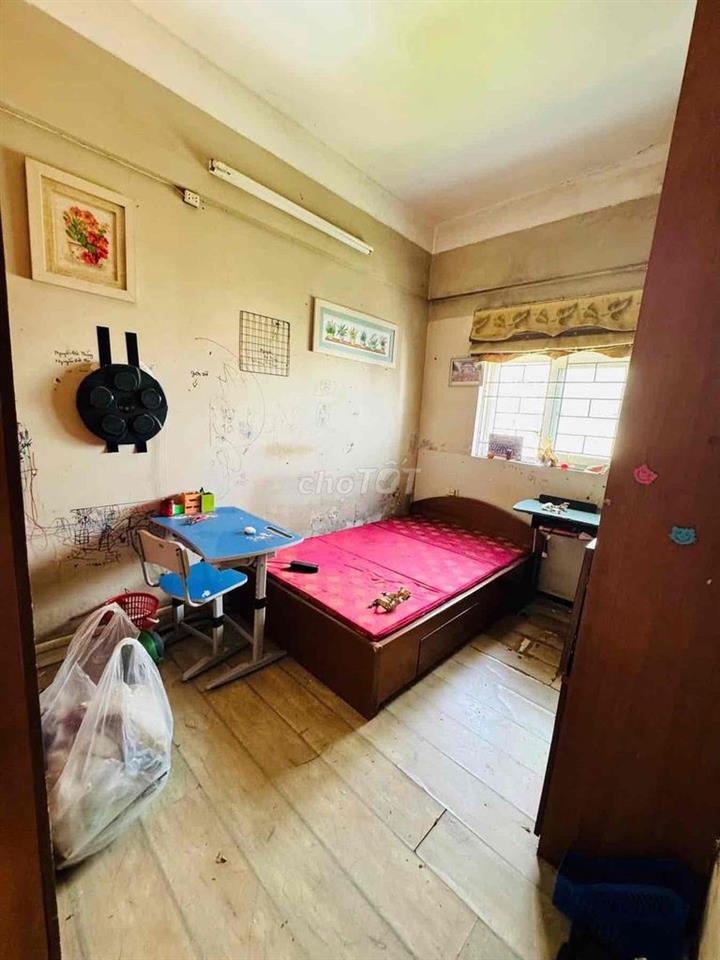 Bán căn CC sổ hồng Linh Đàm-NT cao cấp-Mặt phố-85m2; 3N; 2VS