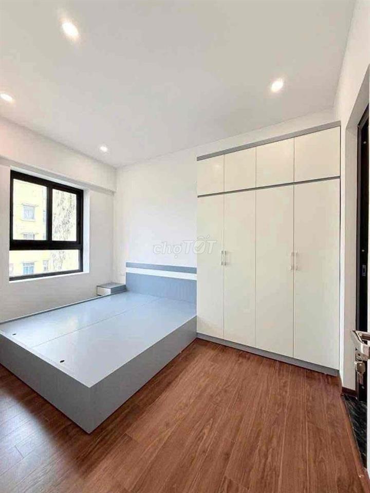 Bán căn CC đẹp mặt Ng Cảnh Dị,HM-Lô góc-65m,2N,2VS-Hơn 4 tỷ