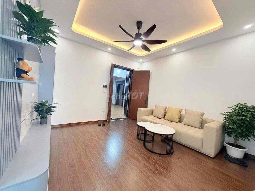 Bán căn CC đẹp mặt Ng Cảnh Dị,HM-Lô góc-65m,2N,2VS-Hơn 4 tỷ
