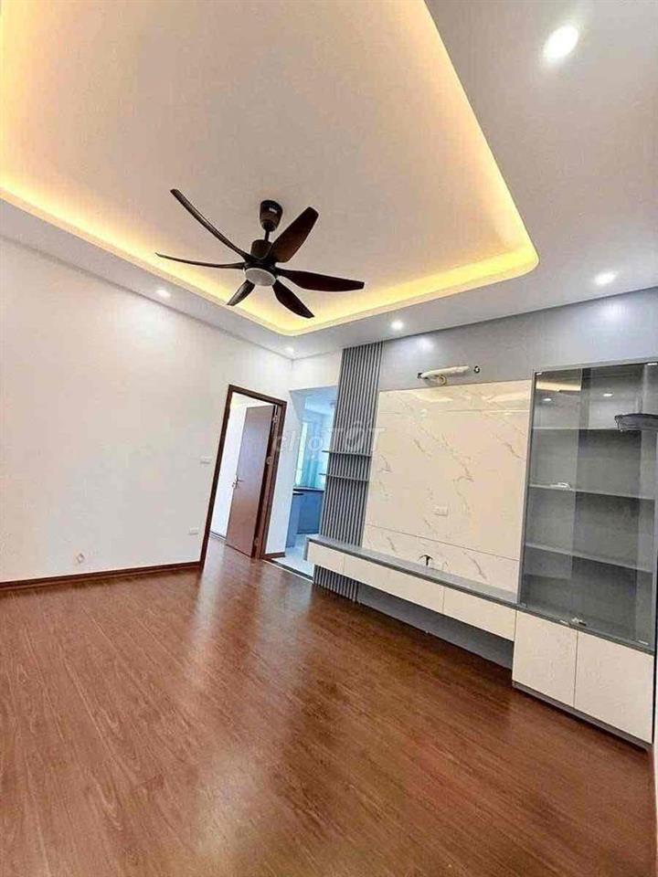Bán căn CC đẹp mặt Ng Cảnh Dị,HM-Lô góc-65m,2N,2VS-Hơn 4 tỷ