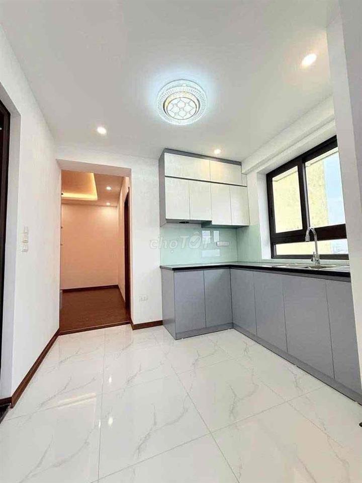 Bán căn CC đẹp mặt Ng Cảnh Dị,HM-Lô góc-65m,2N,2VS-Hơn 4 tỷ