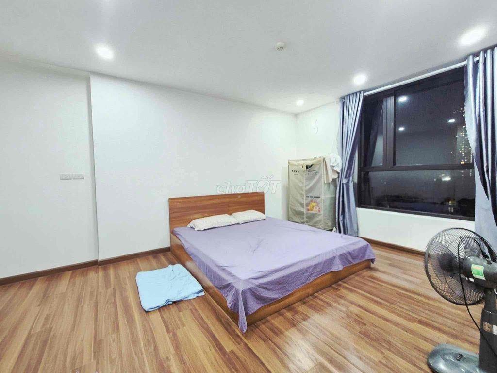 Vừa chào bán căn CC cực mới mặt phố Trần Hoà-Lô góc-Sổ đỏ 125m;4N,