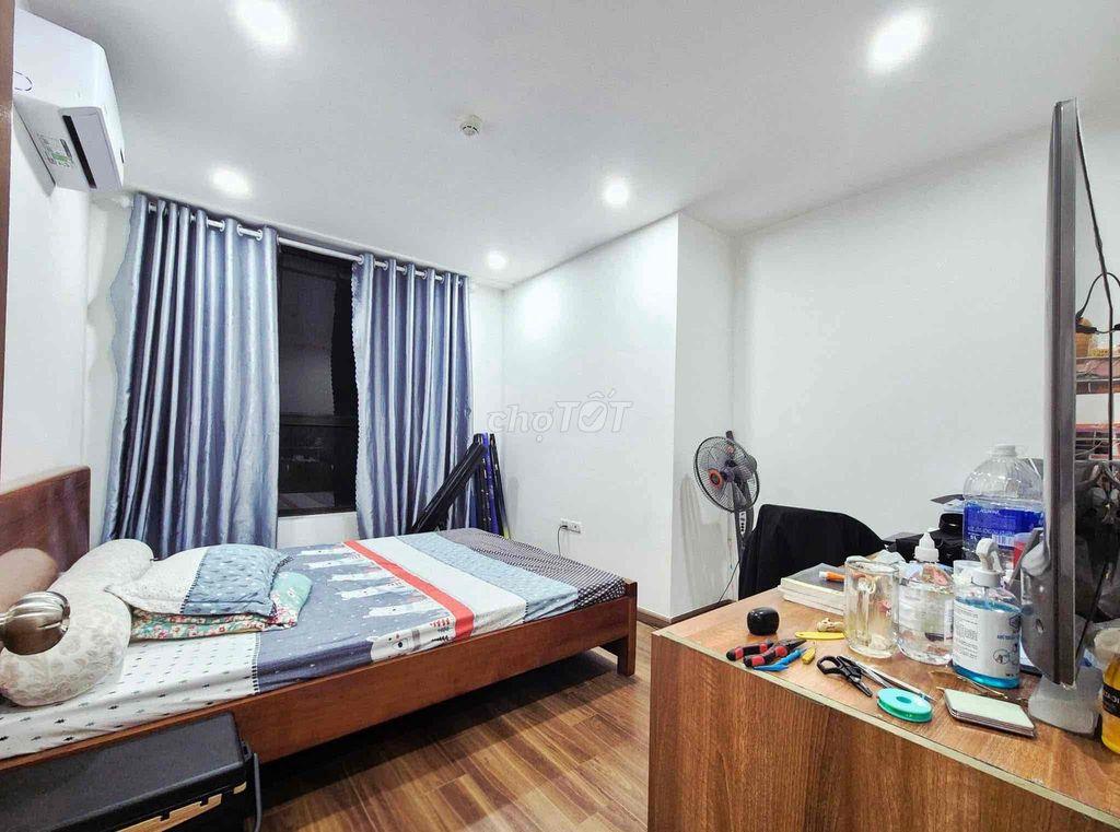 Vừa chào bán căn CC cực mới mặt phố Trần Hoà-Lô góc-Sổ đỏ 125m;4N,