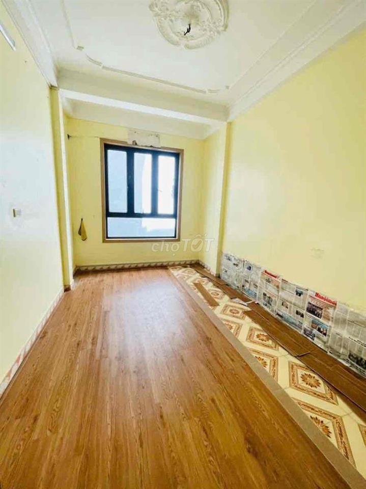 Nhà phố Quan Nhân, TX-Đường 2m-Ko QH-Sổ 32m*5T;3N-Hơn 5tỷ
