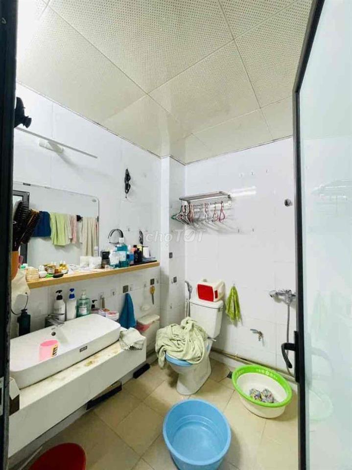 Nhà phố Quan Nhân, TX-Đường 2m-Ko QH-Sổ 32m*5T;3N-Hơn 5tỷ