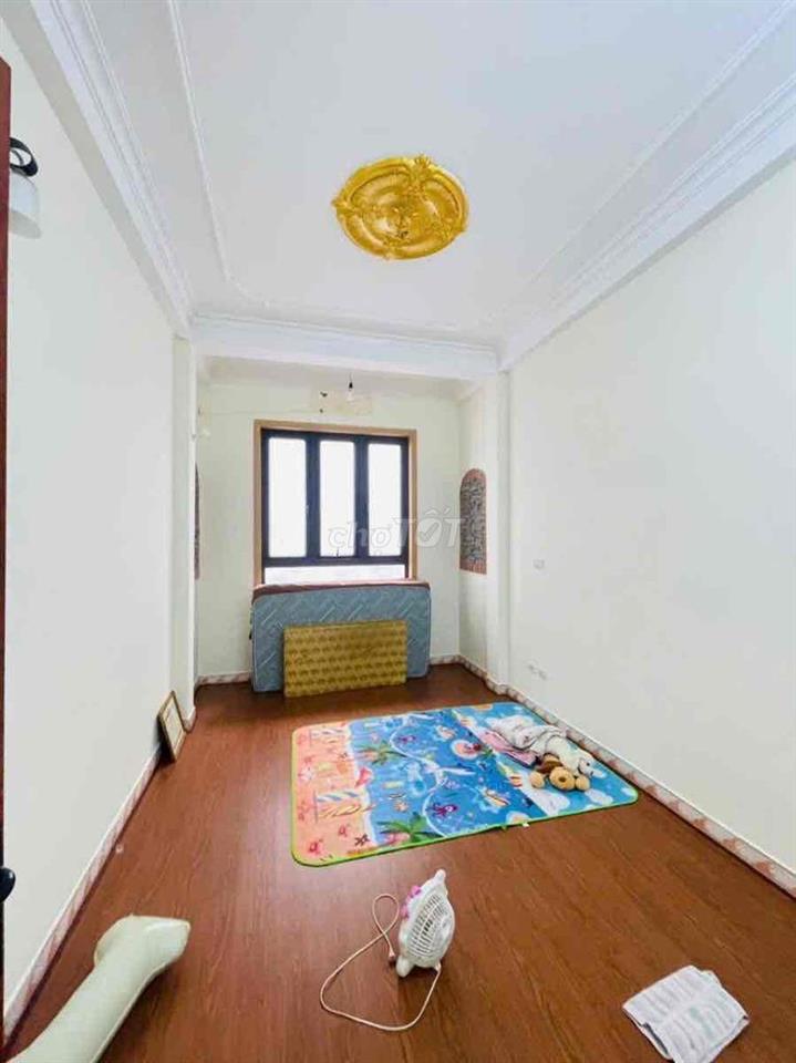 Nhà phố Quan Nhân, TX-Đường 2m-Ko QH-Sổ 32m*5T;3N-Hơn 5tỷ