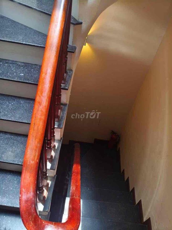Có 1.0.2! Bán nhà 9 phòng KK Đình Thôn-Oto 30m-Sổ 42m*5T;MT4m-DT cao