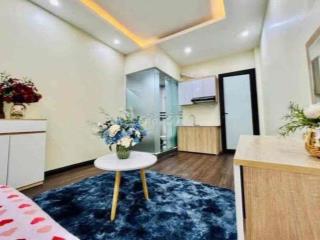 Có 1.0.2! Bán nhà 9 phòng KK Đình Thôn-Oto 30m-Sổ 42m*5T;MT4m-DT cao