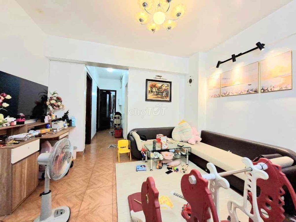 Bán CC quân đội Mỹ Đình-Full NT-Phí ctwcj rẻ-Sổ 96m;3N;2VS-Hơn 5 tỷ