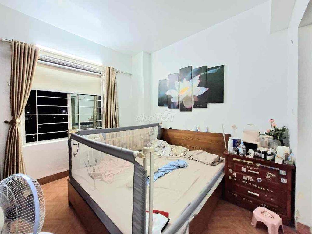 Bán CC quân đội Mỹ Đình-Full NT-Phí ctwcj rẻ-Sổ 96m;3N;2VS-Hơn 5 tỷ