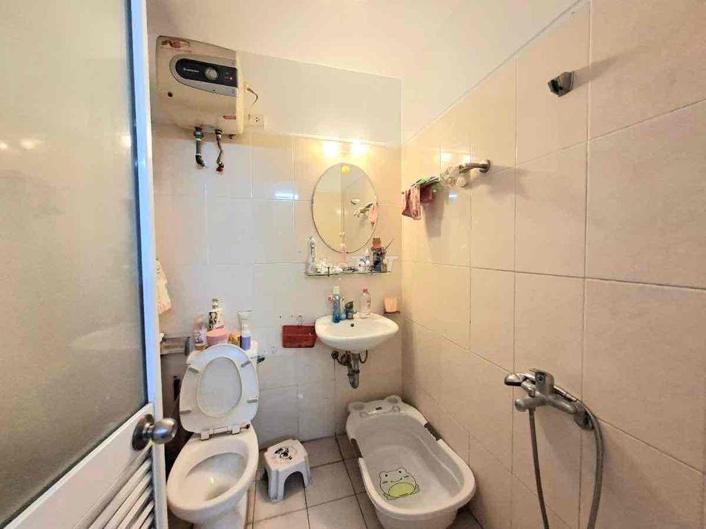 Bán CC quân đội Mỹ Đình-Full NT-Phí ctwcj rẻ-Sổ 96m;3N;2VS-Hơn 5 tỷ