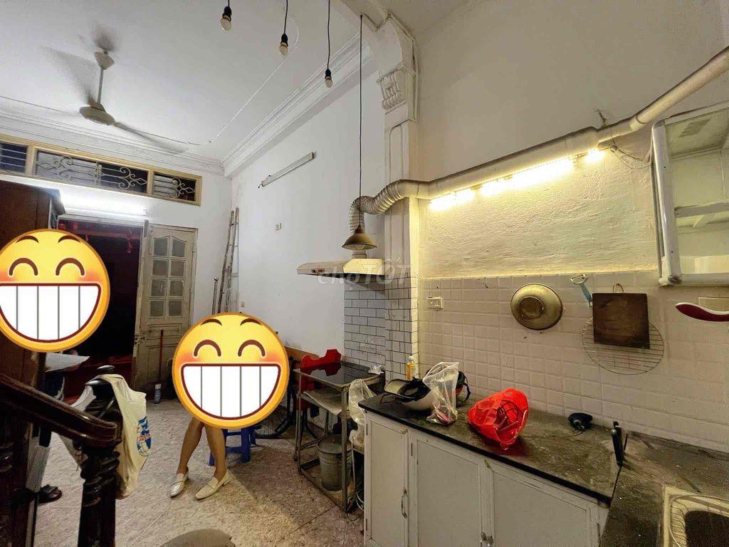 Siêu phẩm Kim Ngưu-Oto tránh-Vỉa hè-KD-Sổ 25m*4T;3N-Hơn 5 tỷ