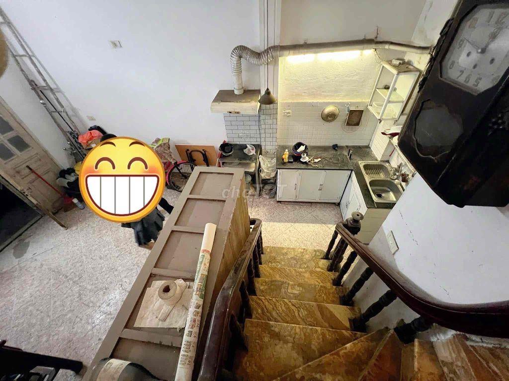 Siêu phẩm Kim Ngưu-Oto tránh-Vỉa hè-KD-Sổ 25m*4T;3N-Hơn 5 tỷ