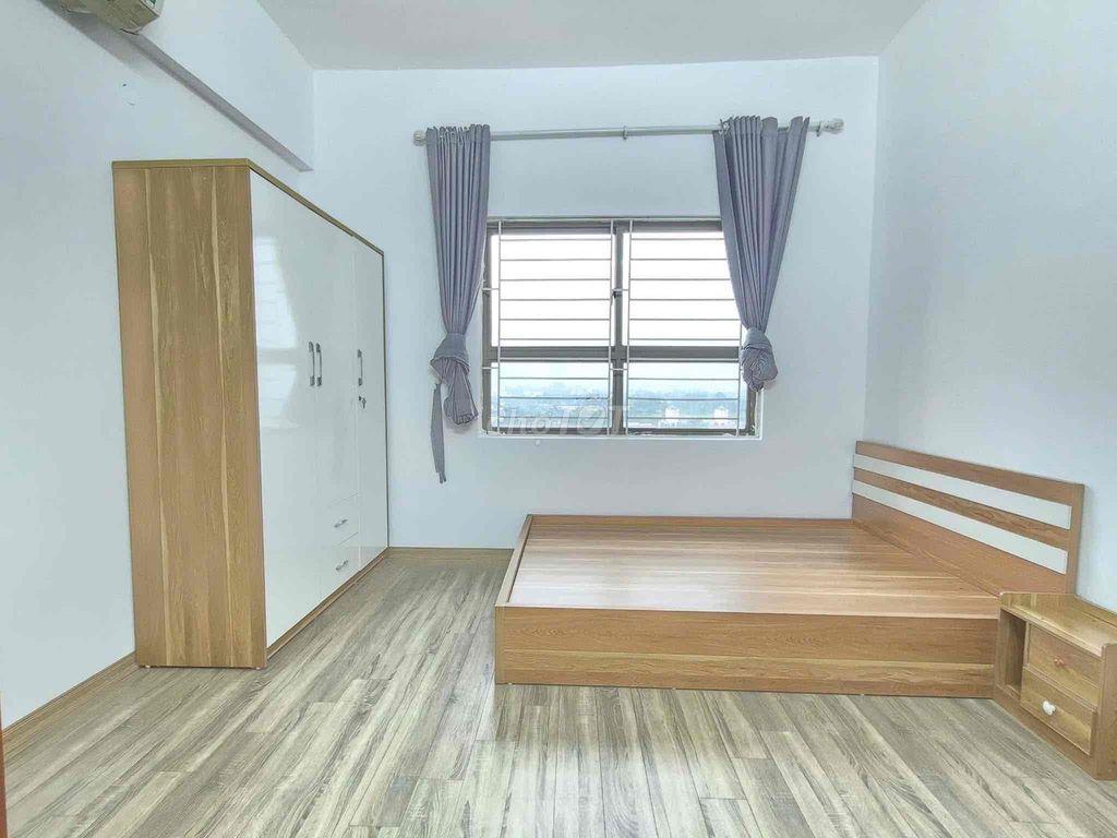 Như mơ ! Hơn 3 tỷ có căn CC sổ hồng Xa La, HĐ-Mặt phố-76m;2N;2VS