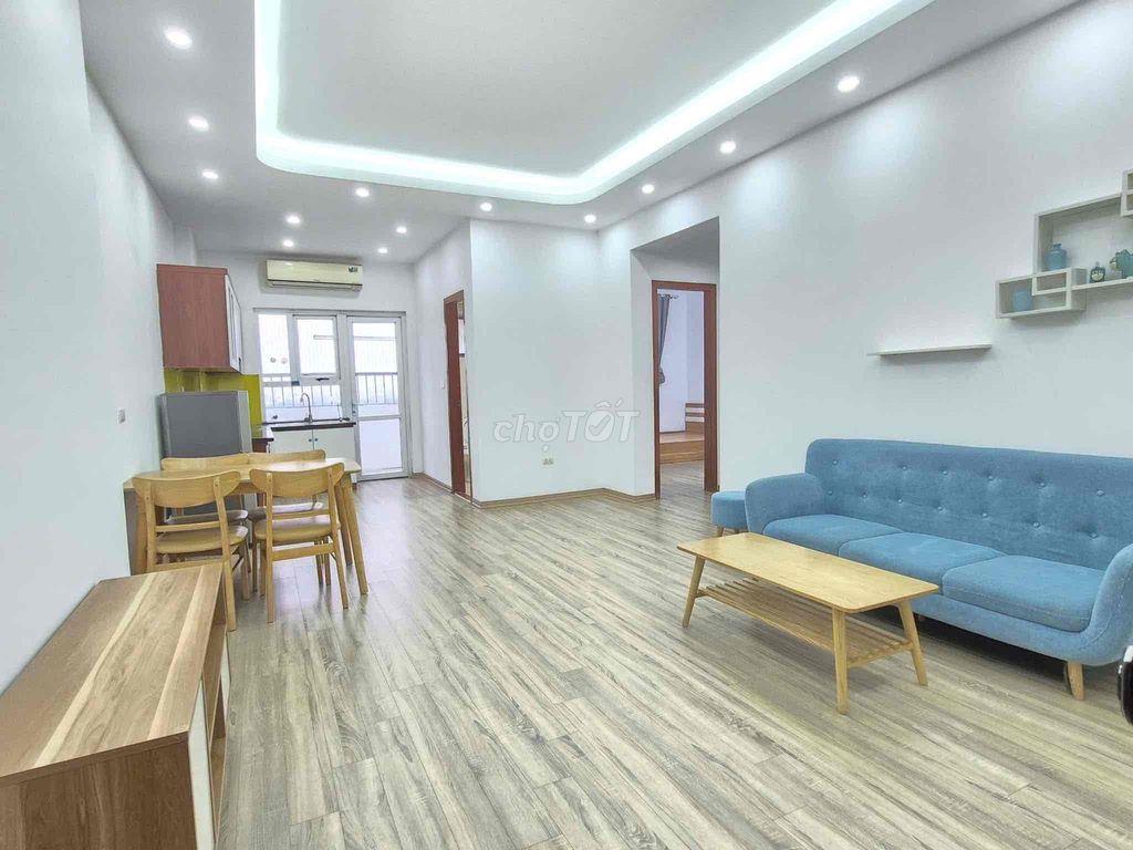 Như mơ ! Hơn 3 tỷ có căn CC sổ hồng Xa La, HĐ-Mặt phố-76m;2N;2VS