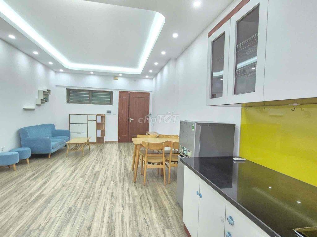 Như mơ ! Hơn 3 tỷ có căn CC sổ hồng Xa La, HĐ-Mặt phố-76m;2N;2VS