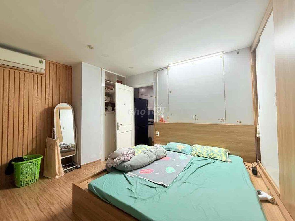 Căn CCMN Hoàng Đạo Thành, TX-Hầm oto-68m;2ngủ-Hơn 2 tỷ xíu