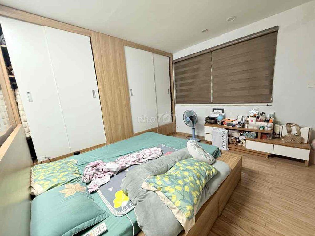 Căn CCMN Hoàng Đạo Thành, TX-Hầm oto-68m;2ngủ-Hơn 2 tỷ xíu