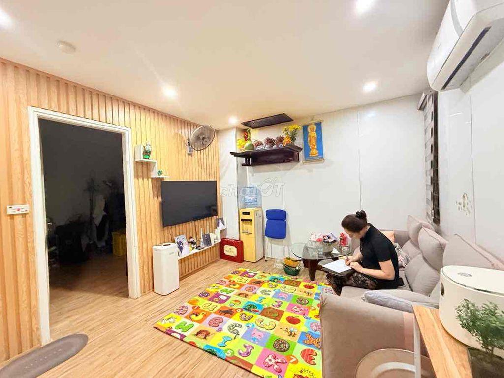 Căn CCMN Hoàng Đạo Thành, TX-Hầm oto-68m;2ngủ-Hơn 2 tỷ xíu