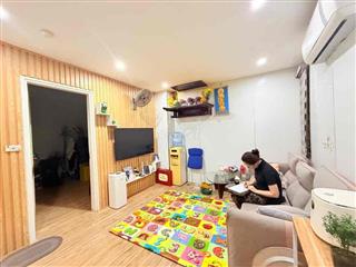 Căn CCMN Hoàng Đạo Thành, TX-Hầm oto-68m;2ngủ-Hơn 2 tỷ xíu