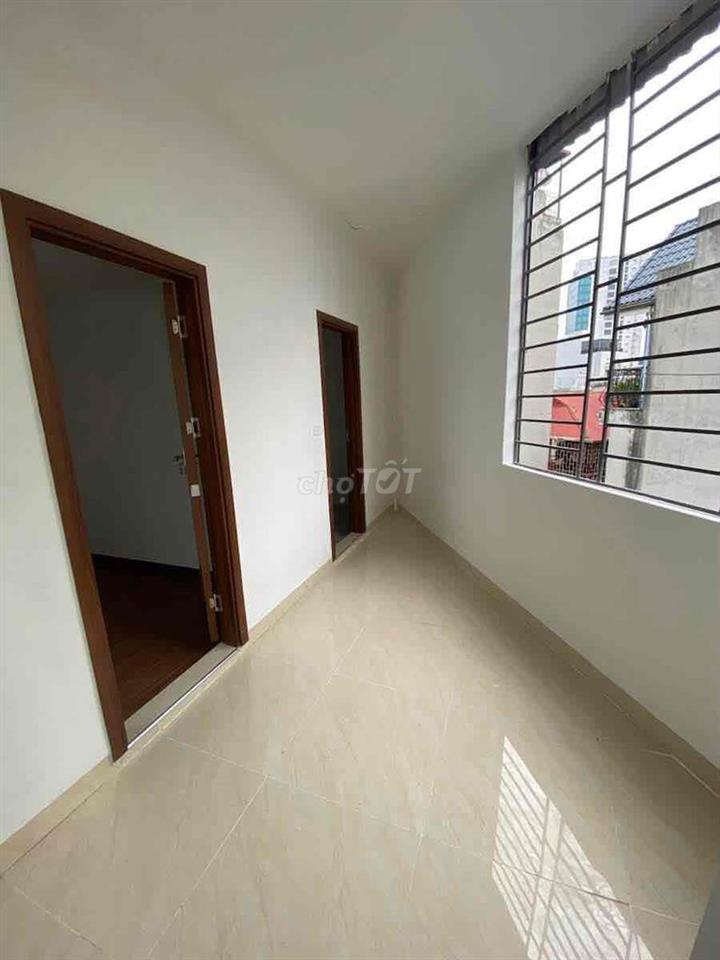 Bán gấp nhà đẹp 6 ngủ Giàng Võ,ĐĐ-NT cao cấp-Gần oto-Sổ đo 48m*5T;MT4m