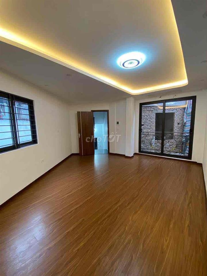 Bán gấp nhà đẹp 6 ngủ Giàng Võ,ĐĐ-NT cao cấp-Gần oto-Sổ đo 48m*5T;MT4m