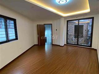 Bán gấp nhà đẹp 6 ngủ Giàng Võ,ĐĐ-NT cao cấp-Gần oto-Sổ đo 48m*5T;MT4m