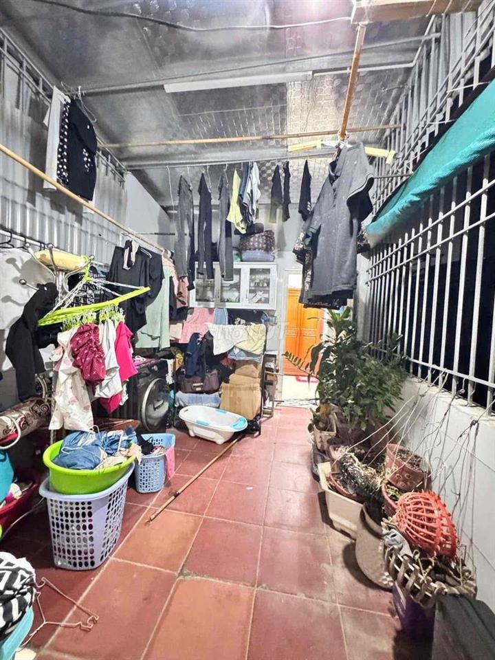 Hơn 5,5 tỷ có nhà Đoàn Thị Điểm,DĐ-Ngõ 3 gác-NT sịn-Sổ riêng 30m*5T;3N