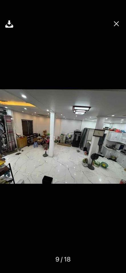 Khó tìm ! Dưới 2 tỷ có căn CCMN đẹp gần Đại Cồ Việt-T/máy-55m;2N;1VS