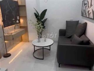 Khó tìm ! Dưới 2 tỷ có căn CCMN đẹp gần Đại Cồ Việt-T/máy-55m;2N;1VS