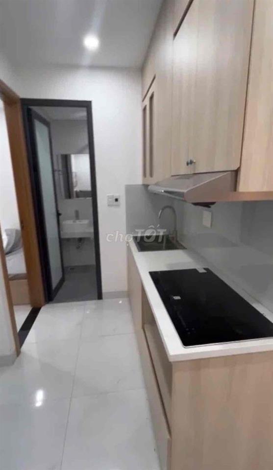 Khó tìm ! Dưới 2 tỷ có căn CCMN đẹp gần Đại Cồ Việt-T/máy-55m;2N;1VS