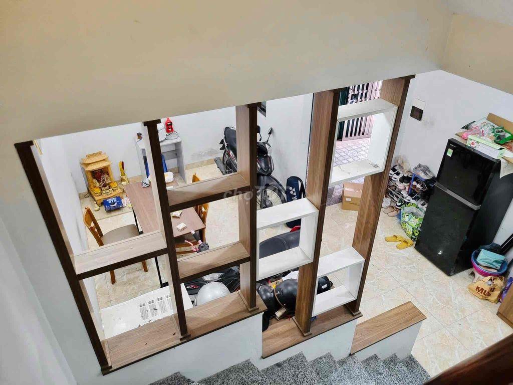 Tầm 6 tỷ có nhà đẹp Hưng Phúc, HM-Oto 10m-38m*5T;4ngủ