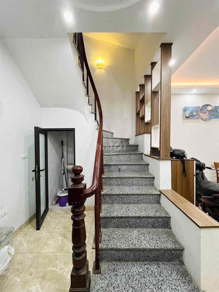 Tầm 6 tỷ có nhà đẹp Hưng Phúc, HM-Oto 10m-38m*5T;4ngủ