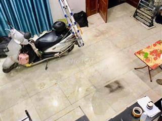 Hot ! Dưới 5 tỷ có nhà gần Tứ Hiệp, T/Trì-Sát chợ-Sổ đỏ 40m*4T;MT6m;4N