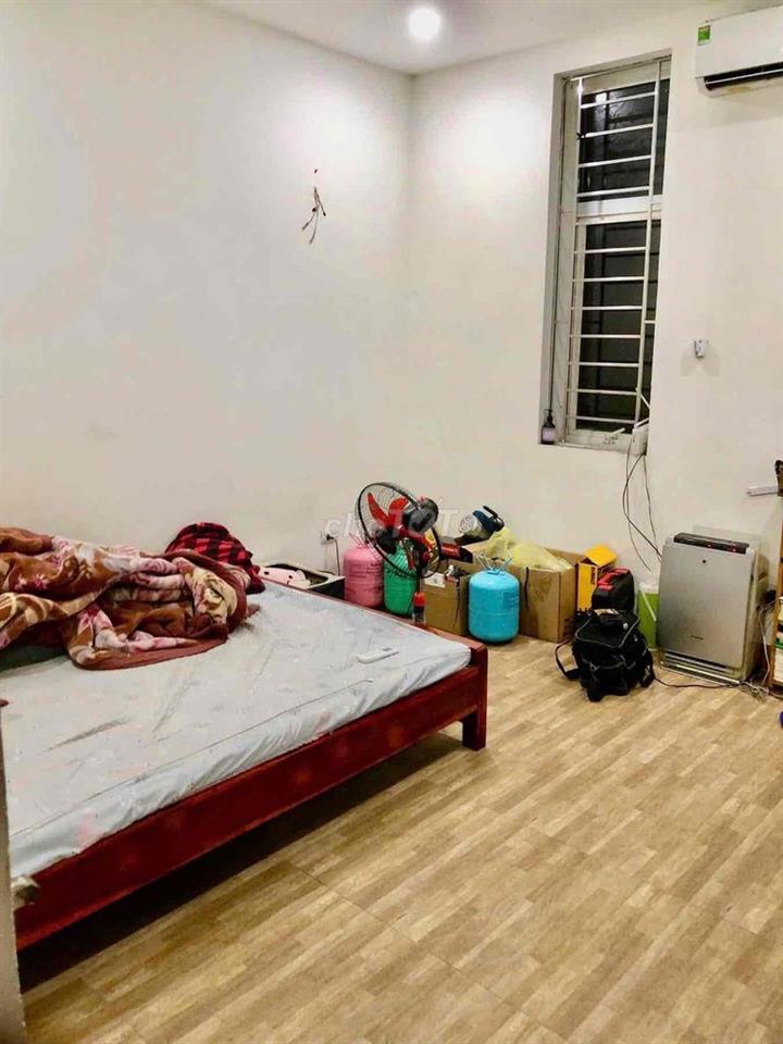 Hot ! Dưới 5 tỷ có nhà gần Tứ Hiệp, T/Trì-Sát chợ-Sổ đỏ 40m*4T;MT6m;4N