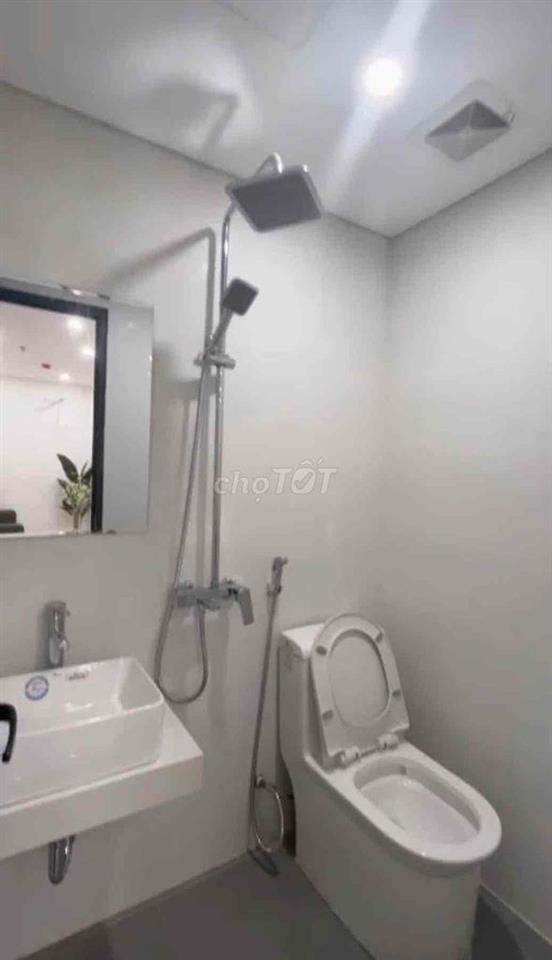 Hơn 2 tỷ xíu có căn CCMN Lê Duẩn-ngõ 3 gác-Full NT-55m;2N