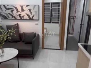 Hơn 2 tỷ xíu có căn CCMN Lê Duẩn-ngõ 3 gác-Full NT-55m;2N