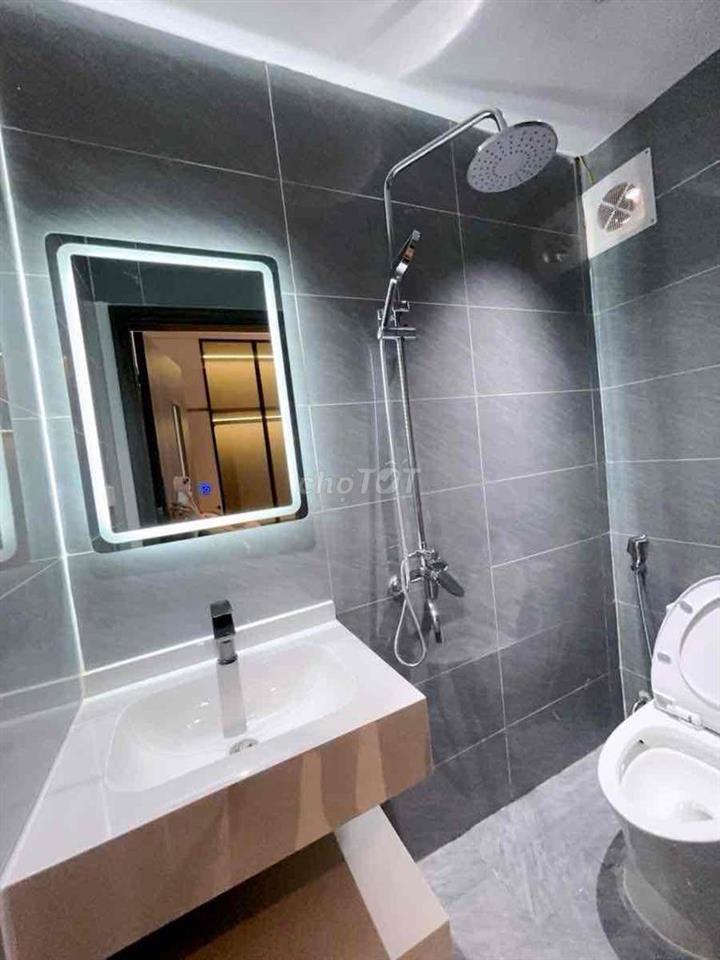 Siêu phẩm 2 tầng đẹp gần Tây Sơn-Sát ngã 4 Sở-Sổ đỏ 100/150m;3N;3VS