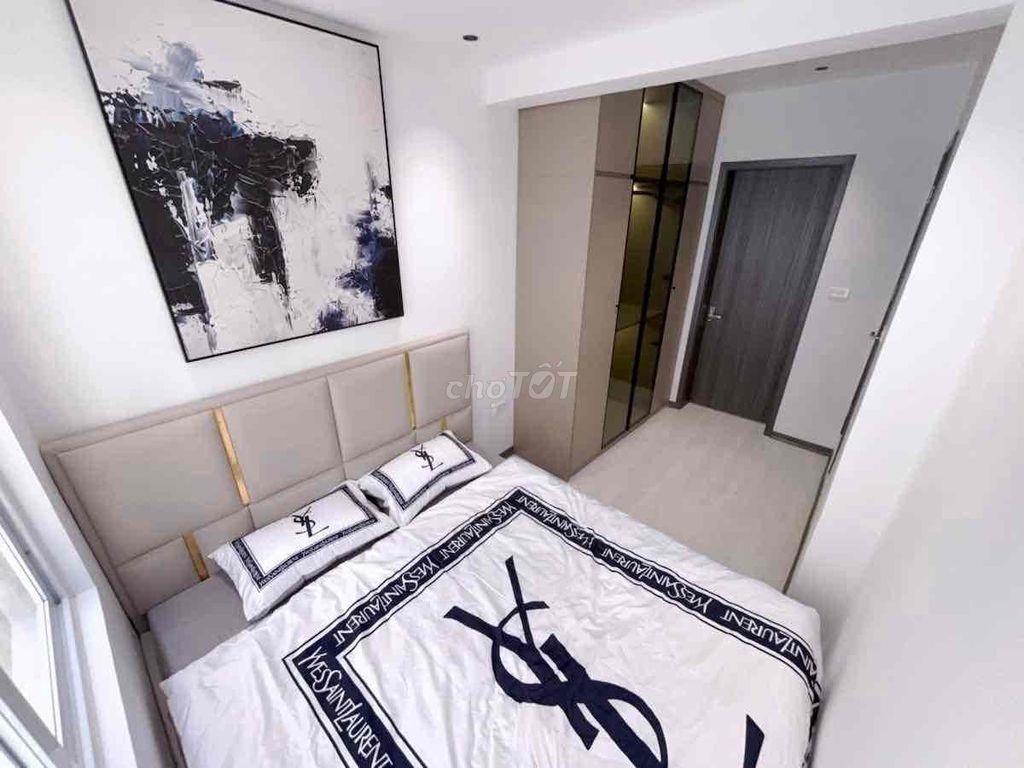 Siêu phẩm 2 tầng đẹp gần Tây Sơn-Sát ngã 4 Sở-Sổ đỏ 100/150m;3N;3VS