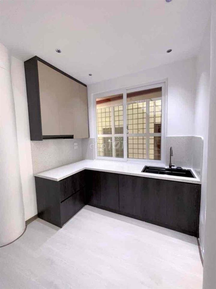 Siêu phẩm 2 tầng đẹp gần Tây Sơn-Sát ngã 4 Sở-Sổ đỏ 100/150m;3N;3VS