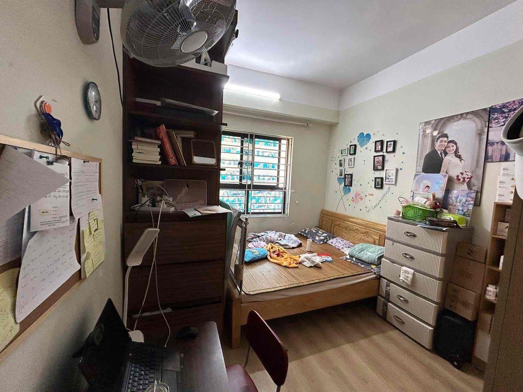 Dưới 3 tỷ có căn CC sổ đỏ Đại Thanh-Mặt phố-70m;2N;2VS